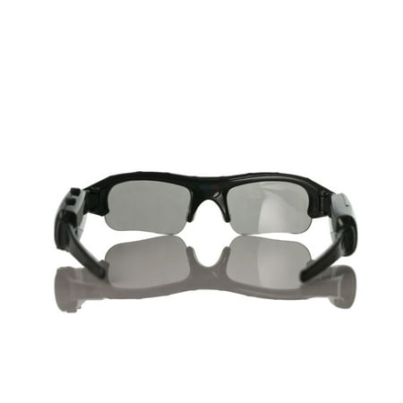 Spy Sunglasses Shades Goggles Camcorder for Hunting