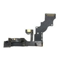 thumbnail image 2 of Front Camera Cable, Practical Face Front Camera  Cable PCB Material With Microphone Flexible Cable For Smartphone, 2 of 8