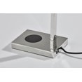 thumbnail image 7 of Newman Task Lamp w. Wireless Charging, 7 of 7