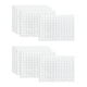 thumbnail image 4 of Almohadillas para muebles, espaciadores, protectores autoadhesivos de alto rendimiento 10 hojas, 4 of 7