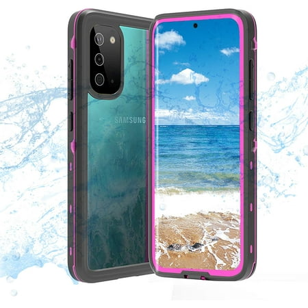 s20  waterproof