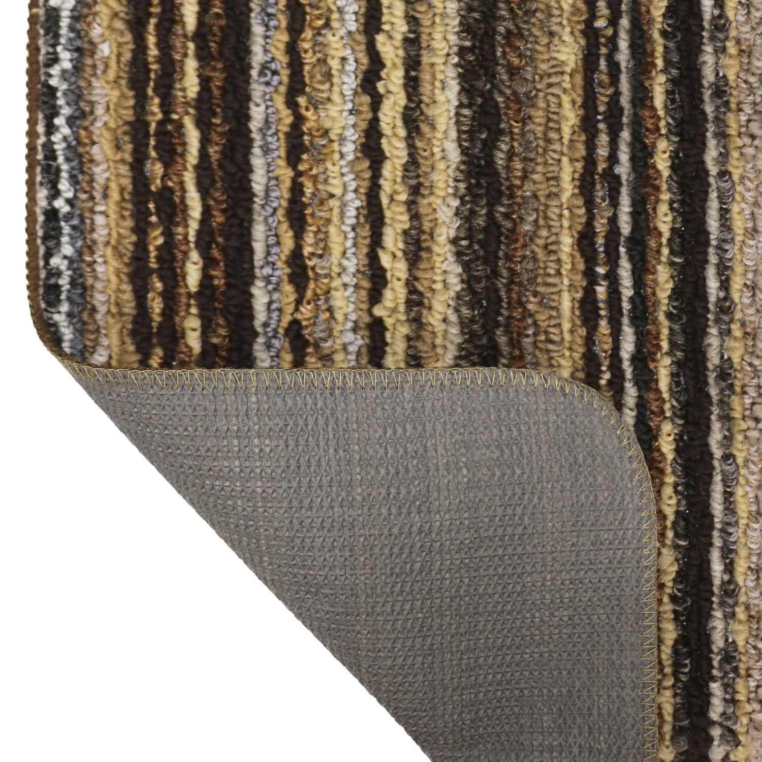 Warwick Tufted Machine Washable Area Mat in 4 Assorted Colours