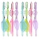 thumbnail image 3 of Assorted Gel Pens For Crafting And Study Notes 1 -flowing Ink, 3 of 5