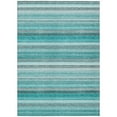 thumbnail image 3 of Chantille ACN535 Teal 8 x 10 Rug, 3 of 5