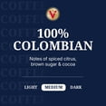 thumbnail image 3 of Victor Allen's Coffee 100% Colombian Coffee, Medium Roast, 80 Count, Single Serve Coffee Pods for Keurig K-Cup Brewers, 3 of 8