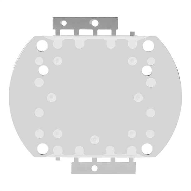 Chips integrados UV, 395-400Nm UV Púrpura LED Chip de luz UV Chip UVLED Los mejores materiales