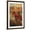 Brown Frame, variant on Art.com Chief 1 Art Print by Sokol-Hohne, 12" x 18"
