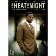 20TH CENTURY STUDIOS In the Heat of the Night (DVD), MGM (Video & DVD), Mystery & Suspense