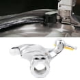 thumbnail image 2 of Tête de Changeur de Pneus, Changeur de Pneus, Facile à Utiliser en Acier Inoxydable Durable avec des Coussins de Protection pour l'Utilisation de l'Atelier de Réparation Automobile de Réparation de Voiture, 2 of 8