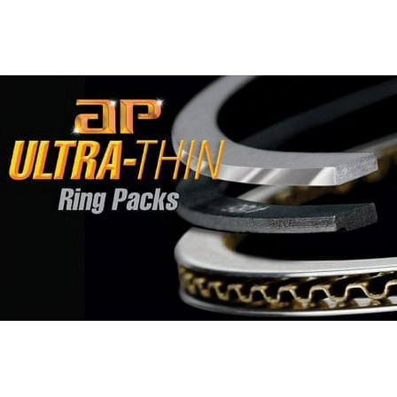 BAUER RV SERIES REPLACEME