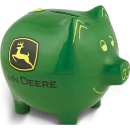 JOHN DEERE SAVINGS BANK. VINTAGE deals . NEW.