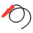 thumbnail image 3 of ,Cable de tapa de bujía Cable de tapa de bujía Cable de tapa de bujía Alta capacidad, 3 of 9