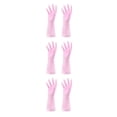 thumbnail image 2 of Wosthever Guantes universales de limpieza a prueba de agua, 2 uds., accesorio de antideslizante fresco, Gadgets de ropa para el hogar Type1 NO1, 2 of 6