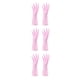 thumbnail image 4 of Moyic 2 uds guantes antideslizantes mitones universales Cool Fit al aire libre antideslizante accesorio de limpio ropa Unisex cocina Type1 NO1, 4 of 6