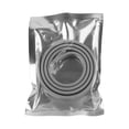 thumbnail image 1 of Dewel Collar Antiparasitos Perros/Gatos Contra Pulgas,Garrapatas y Mosquitos,Tamaño Ajustable e Impermeable para Mascota Pequeño Mediano Grandes,OPP Dog 5-63.5CM, Fivean Collar antimosquitos para mascotas, 1 of 2