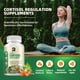 thumbnail image 4 of Suplementos de cortisol B que valen la pena CortiCare 10 en 1 120 veganos, 4 of 7