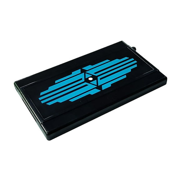 Accessoires Magiques de Pénétration de Pièces Noires Pièce à Travers Épée Tours de Magie pour Magiciens Gros Plan Classique Illusions de Rue Gadgets Mentalisme Accessoires Accessoires Ensemble de Tours de Pièces Magiques pour Débutants