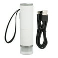 thumbnail image 1 of Wireless USB Microscope,Wireless WiFi Microscope 2MP Wireless Wi Fi Microscope Wireless Digital Microscope Unmatched Quality, 1 of 9