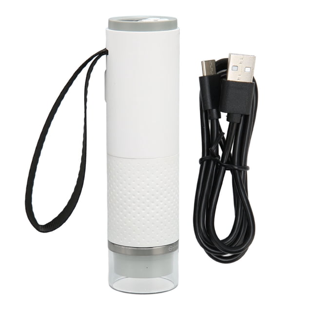 Wireless USB Microscope,Wireless WiFi Microscope 2MP Wireless Wi Fi Microscope Wireless Digital Microscope Unmatched Quality