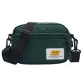 thumbnail image 3 of Bolso de pecho de moda SHIP Hop Unisex ajustable bandolera bandolera ANGGREK Otros, 3 of 3