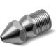 thumbnail image 1 of Sewer Cleaning Nozzle,high Pressure Washer Drain Sewer Cleaning Jetter Spray Nozzle,3/8" Male Thread, 1 of 5