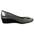 thumbnail image 6 of Anne Klein Women's Waverly Wedge Pump, 6 of 7