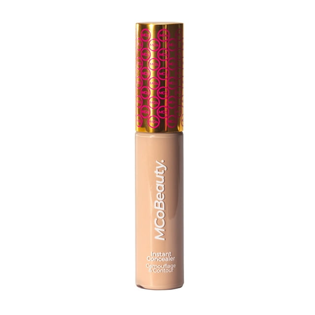 MCoBeauty - Anti-cernes instantané Camouflage et contour - 10ml