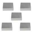 thumbnail image 3 of Paquete de 5 Pedales de Efectos de Caja de Efectos Electrónicos a Presión con Carcasa de Aluminio Sunnimix Caja para pedal de efectos de guitarra, 3 of 8