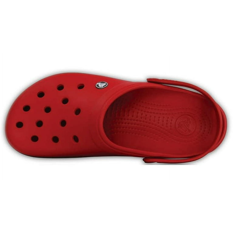 Crocs from walmart store