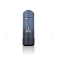 thumbnail image 1 of Taza de viaje Ninja Sip Perfect 473 ml de acero inoxidable azul marino, 1 of 7