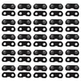 thumbnail image 2 of 25 Pcs Kits de Réparation de Chaîne de Tronçonneuse pour Accessoires de Sangles de Liaison Maître Type 91, 2 of 8
