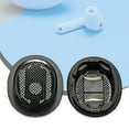 thumbnail image 6 of BELOWSYALER Barrier Filter Screen For Earbuds Earphones Net With Frame, 6 of 9