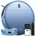 thumbnail image 1 of ONSON Robot Vacuum Cleaner, 2 in 1 Mop Combo for Pet Hair, Voice Control and Connect Alexa, 1 of 2