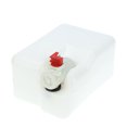 thumbnail image 2 of Kit de botella de limpiaparabrisas universal Herramientas de limpieza 12V Ideal para, 2 of 7