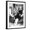Black Frame, variant on Art.com Monkey Business, Thelma Todd, Groucho Marx, 1931 Photo, 12" x 16"