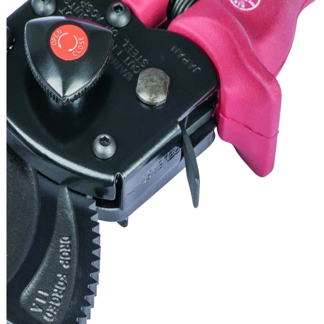 Klein Tools 63601 Compact Ratcheting Cable Cutter