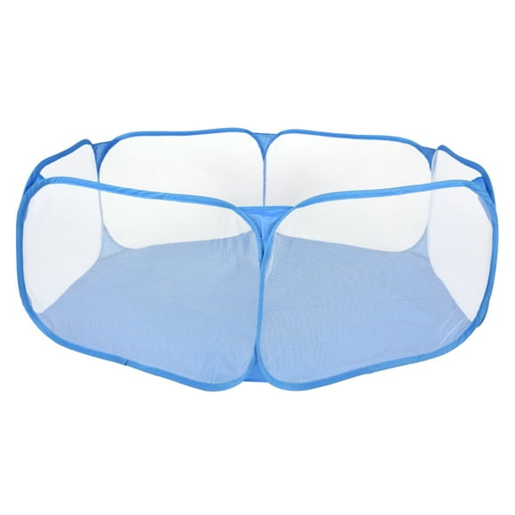 Khall Ocean Ball Tent,Ocean Balls Play Pool,Folding Portable Baby Play Tent Pool for Ocean Balls Kids Children Indoor Outdoor Playing Toy