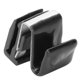 thumbnail image 1 of Clip de Tapa de Combustible, Clip de Lanzamiento de Primavera de Combustible Duradero MR970563 Resistente Al Desgaste para Lancer Mirage Outlander Pajero, 1 of 7