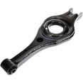 thumbnail image 5 of Dorman 520-483 Rear Driver Side Lower Suspension Control Arm for Specific Kia Models, Black Fits select: 2007-2009 KIA AMANTI, 5 of 7