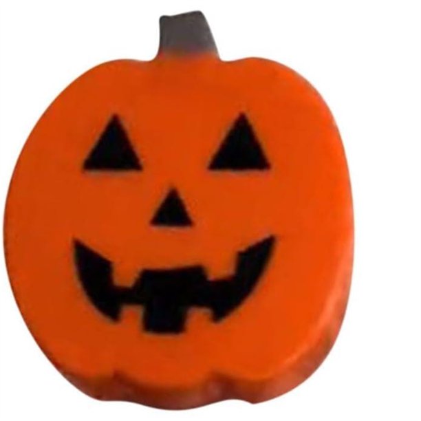 Tirador de armario con forma de cabeza de Halloween, cubiertas para tiradores de armario de Halloween, pomos de armario para otoño, Halloween, fiesta en casa, fiesta de Acción de Gracias, decoración n