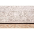 thumbnail image 2 of Bergen Heriz Area Rug - Neutral, 3'9"x5'6", 2 of 6
