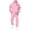 0-Pink252, variant on Tiijoy Toddler Boys Outfits Coconut Tree Print Pullover Hoodie Sweatpants Set, Sizes 2-13