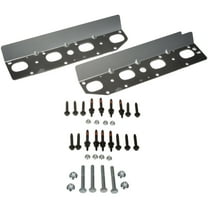 Dorman 57073 Exhaust Manifold Hardware And Gasket Kit for Specific Models
