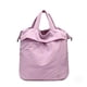 thumbnail image 2 of LULU Lulu bolso deportivo de moda para llevar a mano mochila cruzada simple impermeable repelente al agua casual ligero yoga bolsa de fitness, 2 of 5