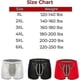 thumbnail image 2 of Tourmaline Infused Prostate Therapy Magnetic Boxer Briefs for Men with Magnetic Therapy 26s, 2 of 5