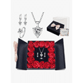 thumbnail image 1 of Set de Regalo Femenino con Diseño Elegante color blanco, 1 of 4