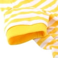 thumbnail image 3 of Pyjama pour Chien Pyjama pour Chat Machine Lavable Doux Absorption d'Humidité Coton Porter Respirant Fadeless pour Chien Chiot Chats Petits Animaux de Compagnie, 3 of 8