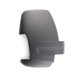 thumbnail image 1 of Right side Right side Para Transit Mk8, cubierta para espejo retrovisor de puerta, carcasa para espejo retrovisor, protector de cejas para lluvia, 1 of 5