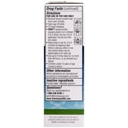 Similasan Swimmers Ear Relief Drops, 0.33 fl oz