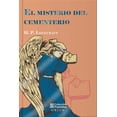 thumbnail image 1 of El Misterio Del Cementerio, 1 of 2